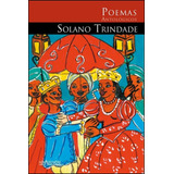 Livro: Poemas Antológicos De Solano Trindade