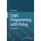 Livro: Programação Lógica Com Prolog