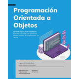 Livro: Programação Orientada A Objetos: Aprenda Com Seguranç