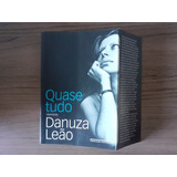 Livro, Quase Tudo, M19