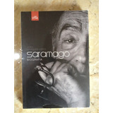 Livro: Saramago - Biografia - Lacrado - João Marques Lopes