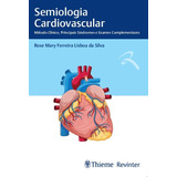 Livro: Semiologia Cardiovascular