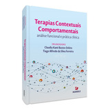 Livro: Terapias Contextuais Comportamentais 1ª Edição