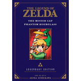 Livro: The Legend Of Zelda: The