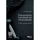 Livro: Treinamento Funcional Na Musculação -