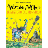 Livro: Winnie E Wilbur. El Misterio
