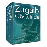 Livro: Zugaib Obstetrícia - 5ª Edição