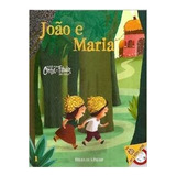 Livro 01 - João E Maria