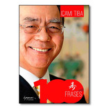 Livro 100 Frases De Icami Tiba