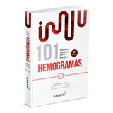 Livro 101 Hemogramas, 2ª Edição 2020