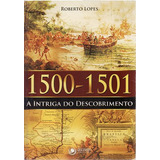 Livro 1500 - 1501 A Intriga