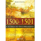 Livro 1500-1501 : A Intriga Do