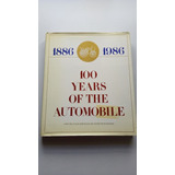Livro 1886 1986 100 Years Of