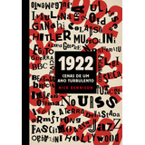 Livro 1922