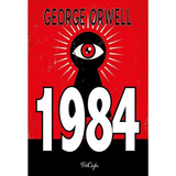 Livro 1984 - Orwell, George