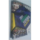 Livro 2011 Anuario Do Futebol Brasileiro