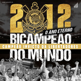 Livro 2012: O Ano Eterno: Corinthians
