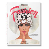 Livro 20th-century Fashion - 100 Years Of Apparel Ads