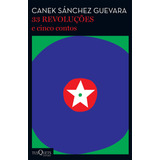 Livro 33 Revoluções E Cinco Contos