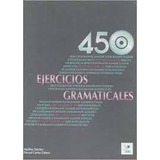 Livro 450 Ejercicios Gramaticales (s Aquilino