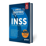 Livro 490 Questões Comentadas Inss -