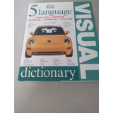 Livro 5 Language Dictionary Visual