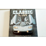 Livro 50 Years Of Classic Cars