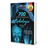 Livro 700 Questões De Concursos Para