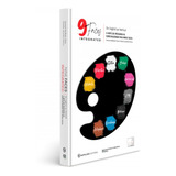 Livro 9 Faces Integrated - Do Sagital Ao Vertical A Arte De Integrar As Especialidades Nas Nove Faces