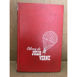 Livro A Agência Thompson De Júlio Verne