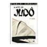 Livro A Arte Do Judô - Stanei Virgilio [1932]