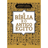 Livro A Bíblia E O Antigo