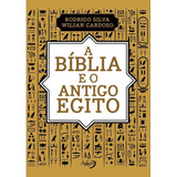 Livro A Biblia E O Antigo