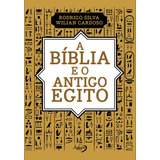 Livro A Bíblia E O Antigo Egito