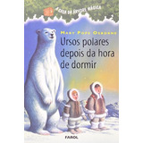 Livro A Casa Da Arvore 12