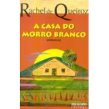 Livro A Casa Do Morro Branco