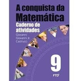 Livro A Conquista Da Matemática -