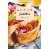 Livro A Cozinha Judaica