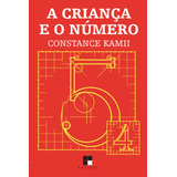 Livro A Criança E O Número