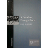 Livro A Ditadura Envergonhada - Elio