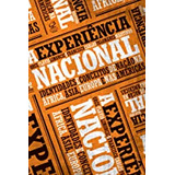 Livro A Experiência Nacional - Identidades