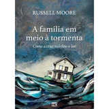 Livro A Família Em Meio A