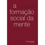 Livro A Formação Social Da Mente