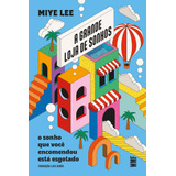 Livro A Grande Loja De Sonhos: