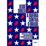 Livro A Guerra Contra O Brasil
