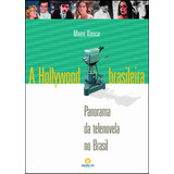 Livro A Hollywood Brasileira - Panorama