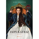 Livro A Imperatriz - Gigi Griffis