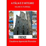 Livro A Itália E O Vaticano
