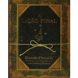 Livro A Lição Final - Randy