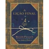 Livro A Lição Final - Randy